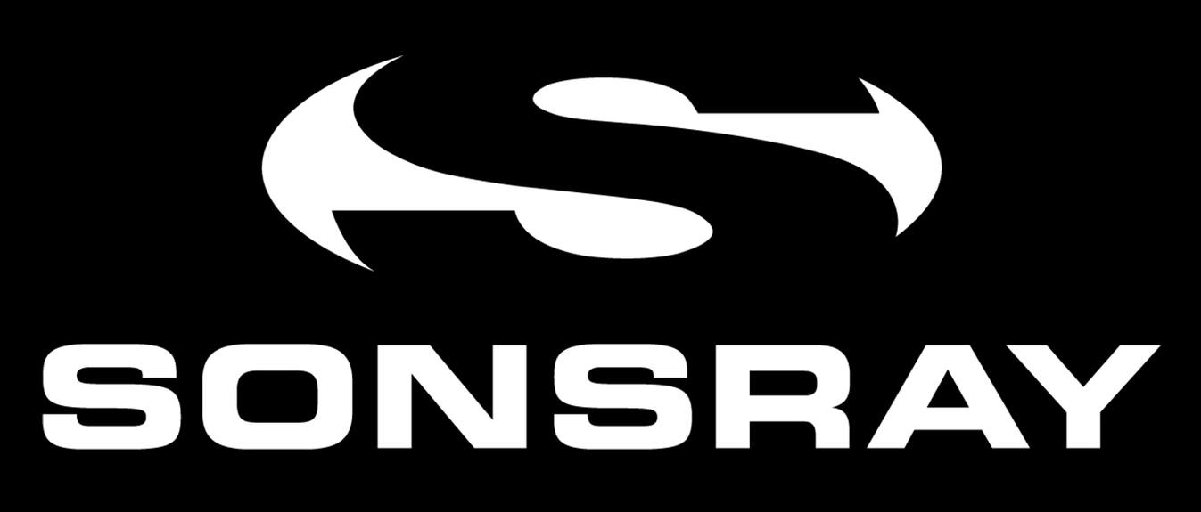 SONSRAY MACHINERY