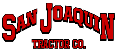SAN JOAQUIN TRACTOR COMPANY