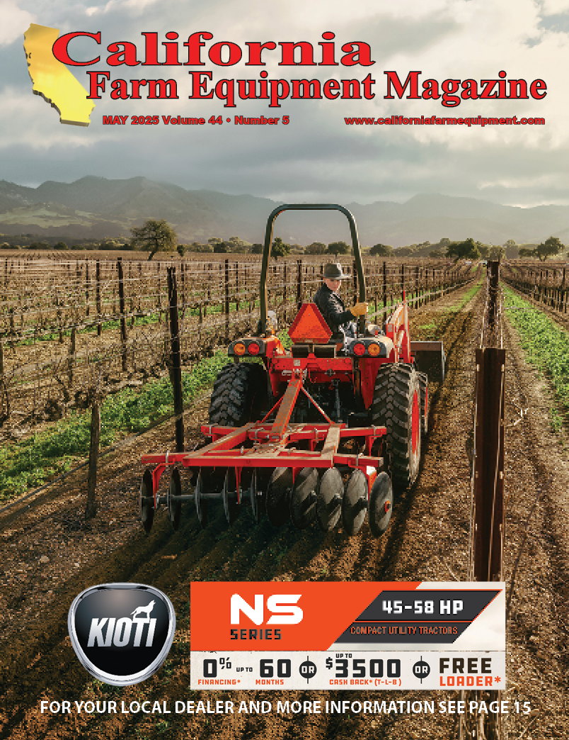 MAY 2025